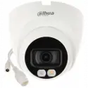 Dahua  Ipc-hdw2449t-s-ıl  4mpix, Full Color, 2,8mm Lens,h265+, 30mt Gece Görüşü, Ip67, Dahili Mikrofon, Poe Dome Ip Kamera