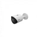 Dahua Ipc-hfw1230s-s-0280b-s4 2mpix, 2,8mm  Lens, Sd Kart, Starlight, H265+, 30mt Gece Görüşü, Ip67, Poe Bullet Ip Kamera