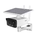 Dahua Ipc-hfw2431dg-4g-sp-eau-b 4mpix,  3,6mm Lens, H265+, 50mt Gece Görüşü, Dahili Mikrofon, Ip67,  Solar(güneş Enerjili) Ip Kamera