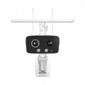 Dahua Ipc-hfw2431dg-4g-sp-eau-b 4mpix,  3,6mm Lens, H265+, 50mt Gece Görüşü, Dahili Mikrofon, Ip67,  Solar(güneş Enerjili) Ip Kamera