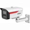 Dahua  Ipc-hfw2449m-s-b-pro,  4mpix, Wizcolor, 3,6mm Lens, H265+, 30mt Gece Görüşü, Ip67, Dahili Mikrofon, Poe Bullet Ip Kamera