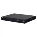 Dahua  Nvr4208-8p-4ks3, 8kanal Poe, 12mpix, H265+, 2 Hdd Desteği, 1080p Kayıt, 160mbps Bant Genişliği, Nvr