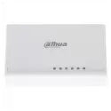 Dahua Pfs3005-5et-l, 5 Port, Megabit, Yönetilemez, Masaüstü Switch