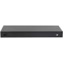Dahua S3226-24et-240 24 Port 24xfe-2xge-2x1ge/sfp 240w Poe Switch