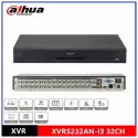Dahua Xvr5232an-ı3, 32kanal, 5mpix, H265+, 2 Hdd Desteği, 5in1 Dvr Cihazı