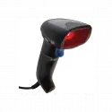 Datalogıc Quickscan Qd2590, El Tipi, Laser,  Usb Kablolu, 2d (kare Kod) Barkod Okuyucu (ayaklı)