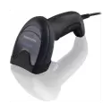Datalogıc Quickscan Qd2590, El Tipi, Laser,  Usb Kablolu, 2d (kare Kod) Barkod Okuyucu (ayaklı)