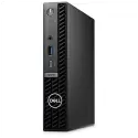 Dell Optiplex 7020mff, N003o7020mffemea_vp_ubu,  İ3-14100t, 8gb Ddr5 Ram, 512gb Ssd, Paylaşımlı Ekran Kartı, Wi-fi, Bluetooth, Freedos, Mff Mini Pc (6356990)