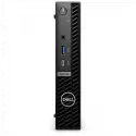 Dell Optiplex 7020mff, N003o7020mffemea_vp_ubu,  İ3-14100t, 8gb Ddr5 Ram, 512gb Ssd, Paylaşımlı Ekran Kartı, Wi-fi, Bluetooth, Freedos, Mff Mini Pc (6356990)