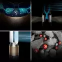 Dyson Humıdıfıer+cool Ph2 De-nox Hava Tem.