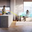 Dyson Humıdıfıer+cool Ph2 De-nox Hava Tem.