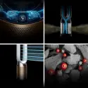 Dyson Purıfıer Hot+cool Hp2 De-nox Hava Temızleyıc