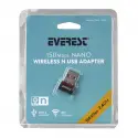 Everest Ewn-760n, 150mbp, 2.4ghz, Mt7601, Usb2.0, Wıreless Ethernet