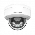 Hıkvısıon Ds-2cd1121g2-lıuf 2mpix, 2,8mm Lens, H265+, Hybrid Light,  20mt Gece Görüşü, Poe, Mikrofonlu Dome Ip Kamera