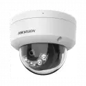 Hıkvısıon Ds-2cd1121g2-lıuf 2mpix, 2,8mm Lens, H265+, Hybrid Light,  20mt Gece Görüşü, Poe, Mikrofonlu Dome Ip Kamera