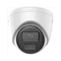 Hıkvısıon Ds-2cd1327g2h-lıuf, 2mpix, 2.8mm Lens, H265+, 30mt Gece Görüşü, Color Vu, Smart Hybrid Light, Full Time Color, Dahili Mikrofon, Dome Ip Kamera