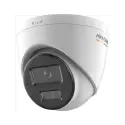 Hıkvısıon Ds-2cd1327g2h-lıuf, 2mpix, 2.8mm Lens, H265+, 30mt Gece Görüşü, Color Vu, Smart Hybrid Light, Full Time Color, Dahili Mikrofon, Dome Ip Kamera