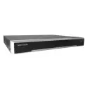 Hıkvısıon Ds-7616nı-Q2/16p, 16kanal Poe, 8mpix, H265+, 2 Hdd Desteği, 2160p Kayıt, 160mbps Bant Genişliği, Metal Kasa, Nvr