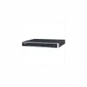 Hıkvısıon Ds-7616nı-Q2/16p, 16kanal Poe, 8mpix, H265+, 2 Hdd Desteği, 2160p Kayıt, 160mbps Bant Genişliği, Metal Kasa, Nvr
