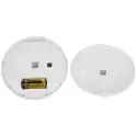Hıkvısıon Ds-pdcl12-eg2-we, Wifi, Kablosuz, Tavan-duvar Tipi, Pır Dedektör