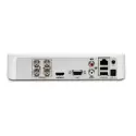 Hılook Dvr-104g-k1, 4kanal, 2mpix, H265 Pro+, 1 Hdd Desteği, 5in1 Dvr Cihazı