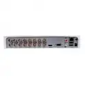 Hılook Dvr-116g-m1, 16kanal, 2mpix, H265 Pro+, 1 Hdd Desteği, 5in1 Dvr Cihazı