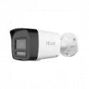 Hılook Ipc-b120ha-lufc, 2mpix, 2,8mm Lens, H265+, Dual Light, 30mt Gece Görüşü, Dahili Mikrofon, Ip67, Poe, Bullet, Ip Kamera