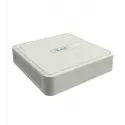 Hılook Nvr-104h-d, 4kanal, 4mpix, H265+, 1 Hdd Desteği, 1080p Kayıt, 60mbps Bant Genişliği, Nvr