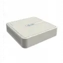 Hılook Nvr-108h-d, 8kanal, 4mpix, H265+, 1 Hdd Desteği, 1080p Kayıt, 60mbps Bant Genişliği, Nvr