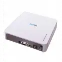 Hılook Nvr-108h-d, 8kanal, 4mpix, H265+, 1 Hdd Desteği, 1080p Kayıt, 60mbps Bant Genişliği, Nvr