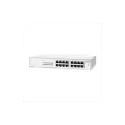 Hp Aruba Instant On, R8r47a, 1430-16g, 16port, Gigabit, Yönetilemez, Masaüstü Switch
