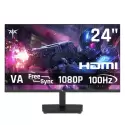 Ktc 23.8 H24v27 Fhd Ips 100hz 5ms