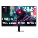 Ktc 24.5 H25t7 Fhd Ips 180hz 1ms