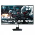Ktc 27 H27f22 Fhd Ips 180hz 3ms/1msmprt