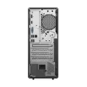 Lenovo 12ub000etr, Thinkcentre Neo 50t Gen5,  İ5-13400, 8gb Ddr5 Ram, 512gb Ssd, Paylaşımlı Ekran Kartı, Wi-fi, Bluetooth, Free Dos, Mt Masaüstü Pc