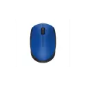 Logıtech 910-004640, M171 Mavi, Usb Nano 2,4g Kablosuz, 1000dpi, Optik, 3 Tuşlu, 12ay Pil Ömrü, Mouse