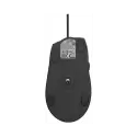 Logıtech 910-005784, M500s Siyah, Usb Kablolu, 1000dpi, Lazer, 7 Tuşlu, Mouse