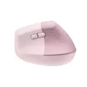 Logıtech 910-006478, Lıft Rose,  Bluetooth, 1000dpi, Optik, 6 Tuşlu, Kablosuz, Mouse
