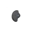 Logıtech 910-007029, Ergo M575s Trackball Siyah,  Bluetooth, 2000dpi, Optik, 5 Tuşlu, Kablosuz, Mouse