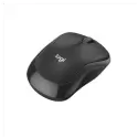 Logıtech 910-007119, M240 Siyah, Bluetooth, Kablosuz, 4000dpi, Optik, 3 Tuşlu, 18ay Pil Ömrü, Mouse