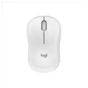 Logıtech 910-007120, M240 Beyaz, Bluetooth, Kablosuz, 4000dpi, Optik, 3 Tuşlu, 18ay Pil Ömrü, Mouse