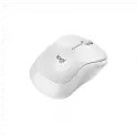 Logıtech 910-007120, M240 Beyaz, Bluetooth, Kablosuz, 4000dpi, Optik, 3 Tuşlu, 18ay Pil Ömrü, Mouse