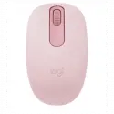 Logıtech 910-007461, M196 Rose, Bluetooth, Kablosuz, 1000dpi, Optik, 3 Tuşlu, 12ay Pil Ömrü, Mouse