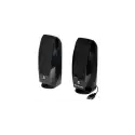 Logıtech 980-000029, S150 1.2w, 1+1, Stereo, Speaker (siyah)