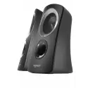Logıtech 980-000413, Z313, 25w, 2+1, Subwooferlı, Ses Sistemi (siyah)