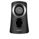Logıtech 980-000413, Z313, 25w, 2+1, Subwooferlı, Ses Sistemi (siyah)