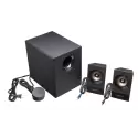 Logıtech 980-001054, Z533, 60w, 2+1, Subwooferlı, Multimedya, Ses Sistemi (siyah)
