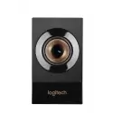 Logıtech 980-001054, Z533, 60w, 2+1, Subwooferlı, Multimedya, Ses Sistemi (siyah)