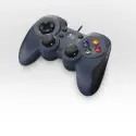 Logıtech F310 Gamepad Usb