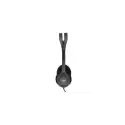 Logıtech H111, 981-000593, 3,5mm Jac, Çağrı Merkezi, Ofis, Toplantı, Konuşmacı Tipi, Microfonlu Kulaklık